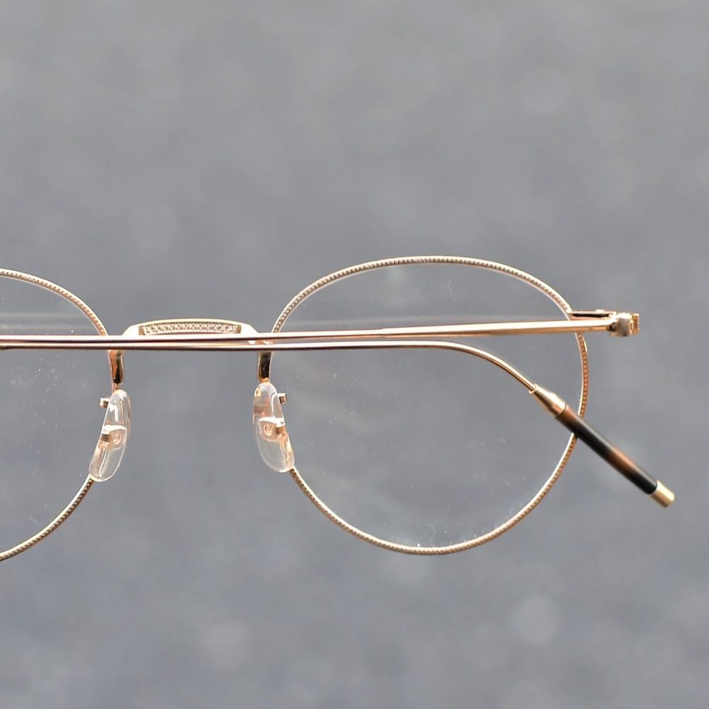 OLIVER PEOPLES TAKUMI（匠） TK-1 | GLEAM OPTICAL 福岡 | 北九州市小倉のメガネ店（めがね・眼鏡・サングラス）