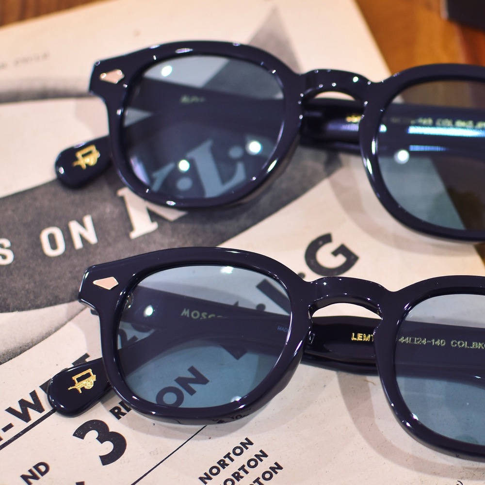 New Arrival》MOSCOT Japan limited | GLEAM 福岡市博多 | 北九州市