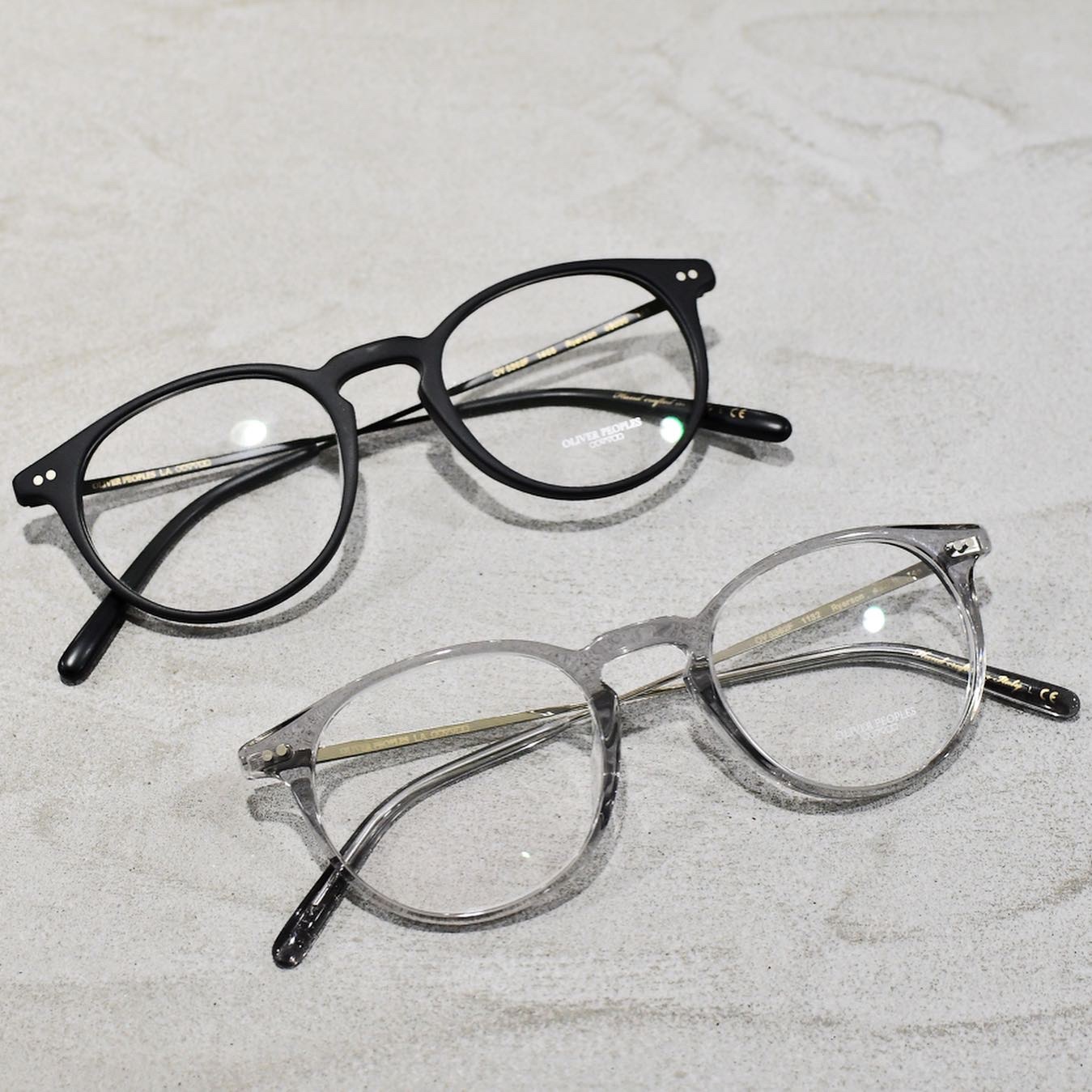 OLIVER PEOPLES RYERSON