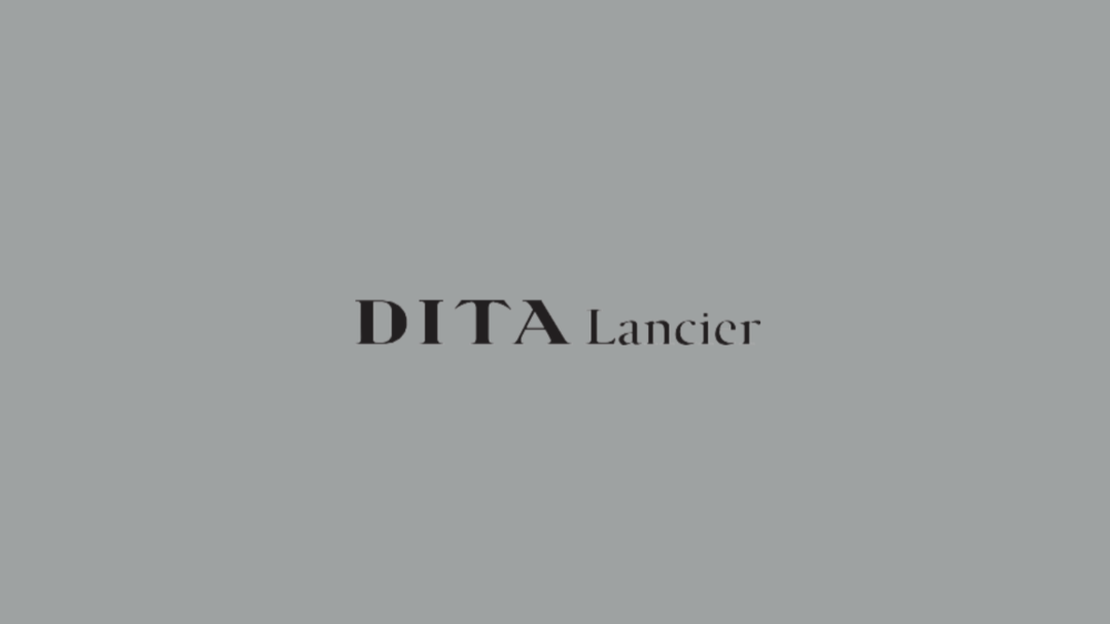 DITA Lancier 取扱い開始しました。