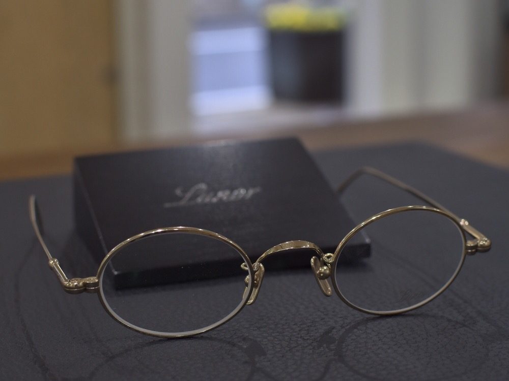 New arrival》Lunor V | GLEAM 福岡市博多 | 北九州市小倉のメガネ店