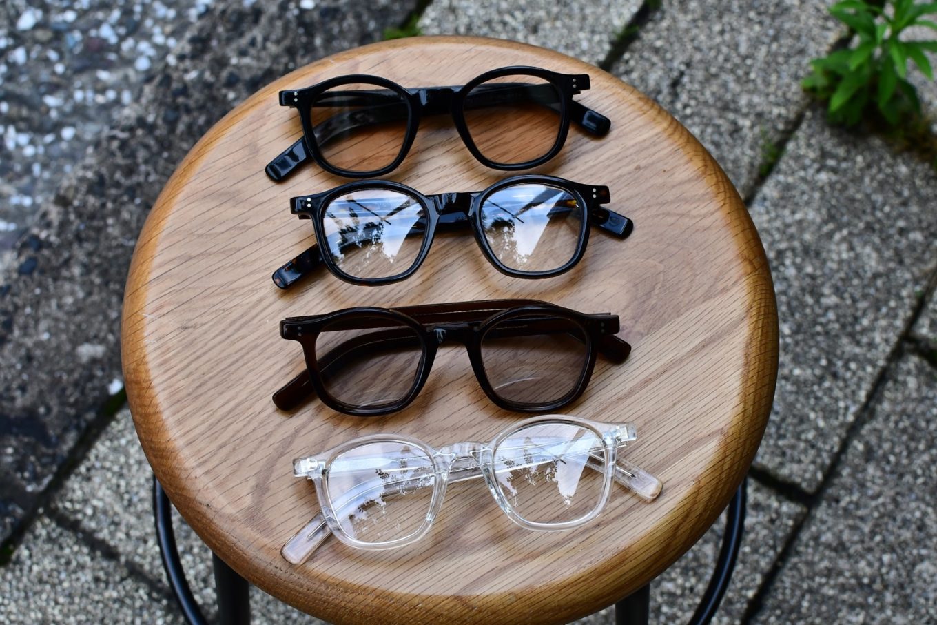 guépard POP-UP（ギュパール） | GLEAM OPTICAL 福岡 | 北九州市小倉のメガネ店（めがね・眼鏡・サングラス）
