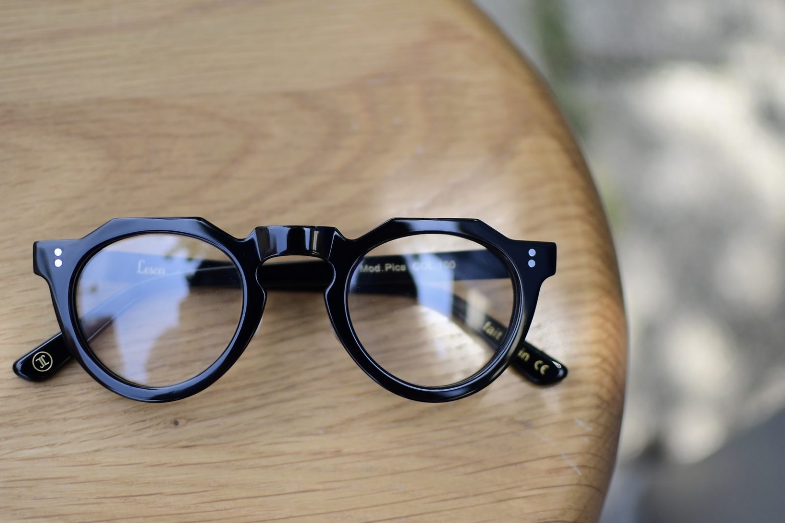 【コラム】フランスのメガネ（レスカ・ギュパール・アーレム） | GLEAM 福岡市博多 | 北九州市小倉のメガネ店