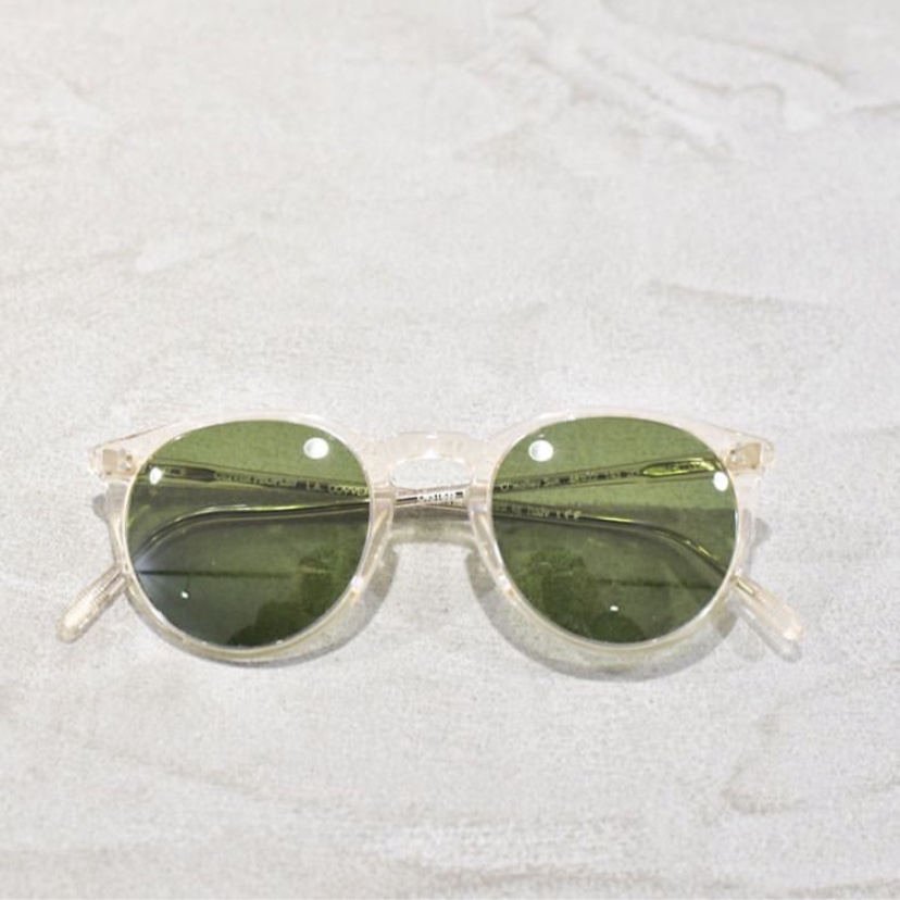 OLIVER PEOPLES O’MALLEY