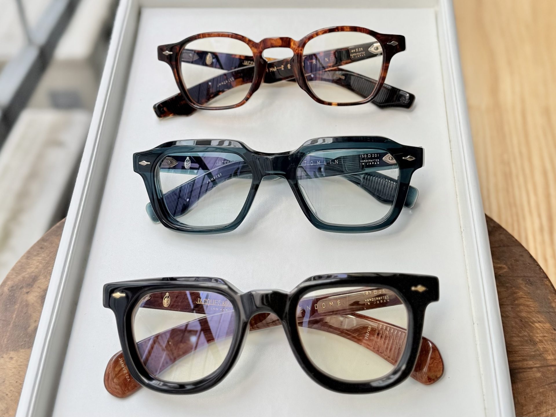 季節の変わり目は、いつもの一本を見直したくなる。JMMおすすめ3選