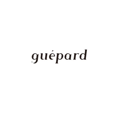guépard POP-UP（ギュパール）